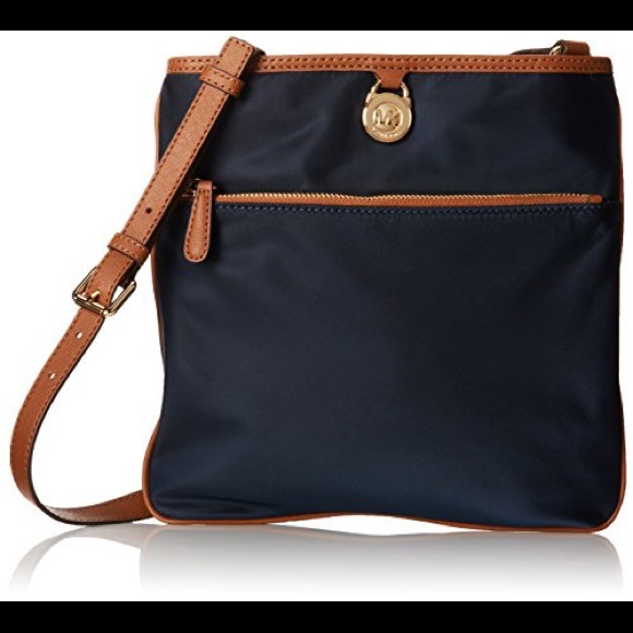 michael kors crossbody messenger bag